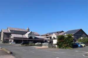 山口県周防大島町